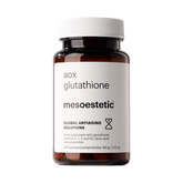 MESOESTETIC美斯蒂克美白雙抗丸穀胱甘肽蝦紅素全身提亮抗氧抗糖 60粒